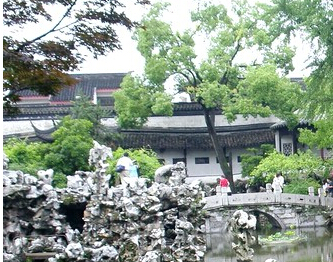 西湖之夜+夜宿乌镇+上海苏州杭州豪华4日游（全程无购物）