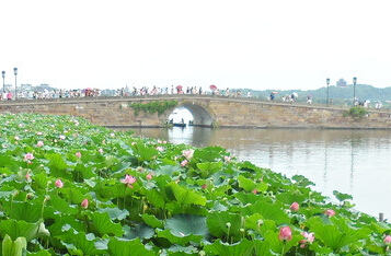 【深度横店】-夜宿乌镇、情迷西塘、杭州西溪西湖+横店4日游