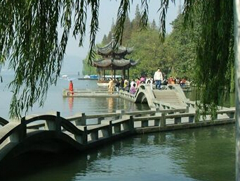 【深度千岛湖】-夜宿乌镇、情迷西塘、杭州西溪西湖+千岛湖4日游