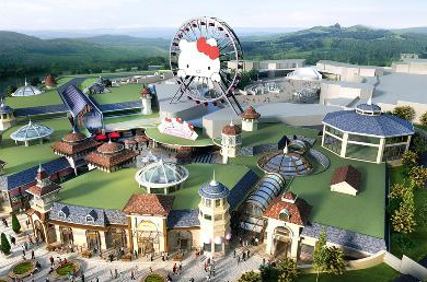 杭州西湖、大运河、Hello Kitty主题乐园、河坊街、 赠送《西湖之夜》双动车3日游