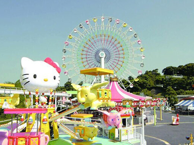 杭州西湖、大运河、Hello Kitty主题乐园、河坊街、 赠送《西湖之夜》双动车3日游