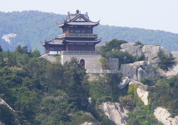 “优”品朝圣团——普陀山+洛迦山动车三日精华游（高级型)