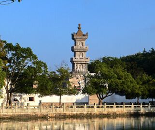 “优”品朝圣团——普陀山+洛迦山动车三日精华游（高级型)