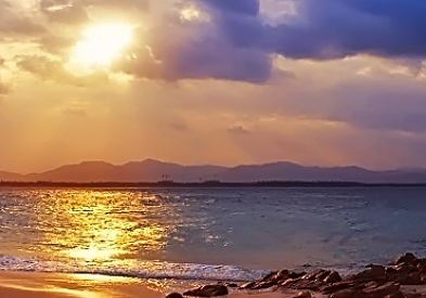 恋上威尼斯（三亚往返双飞五日游）亲子主推