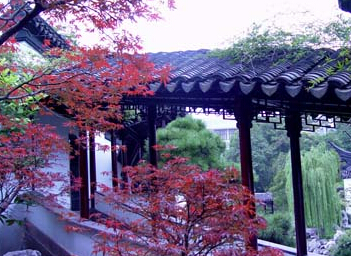 【新品推荐】-夜宿南山竹海景区+扬州、镇江、南京双飞4日游