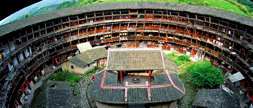 常规游2丹山碧水-武夷山天游九曲溪虎啸岩一线天经典火车双座三日游（福建散拼）